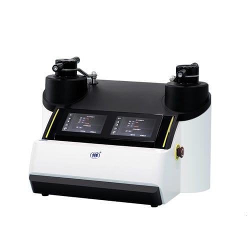 Presse à enrober à chaud - ixiang®5S - Laizhou Weiyi Experiment Machine Manufacturing Co., Ltd. - électrohydraulique / automatique / pour échantillons métallographiques