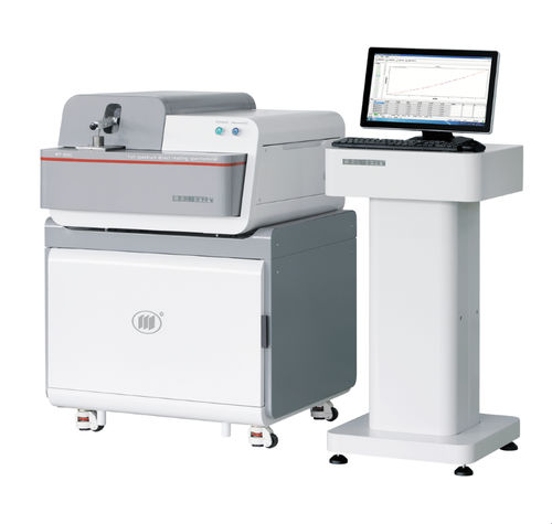 Spectromètre d'émission atomique - WY-9000 - Laizhou Weiyi Experiment Machine Manufacturing Co., Ltd. - d'émission optique / OES / à émission optique à étincelles
