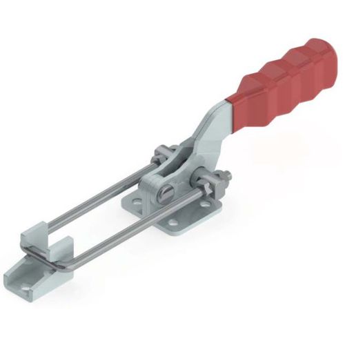 Sauterelle horizontale - PAH-1725 - Steel Smith - à tige coulissante / à crochet / pour charge légère