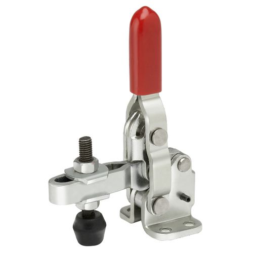 Sauterelle verticale - VTC-202-U - Steel Smith - à bascule / à force ajustable / avec base pliée