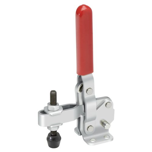 Sauterelle verticale - VTC-207-U - Steel Smith - à bascule / à force ajustable / avec base pliée