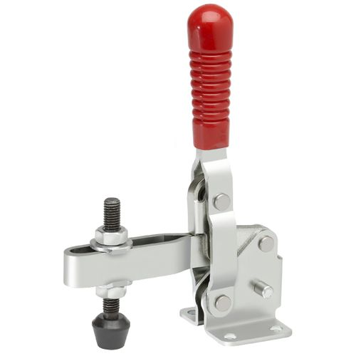 Sauterelle verticale - VTC-210-U - Steel Smith - à bascule / à force ajustable / avec base pliée