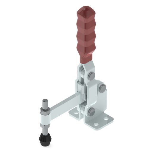 Sauterelle verticale - VTC-3670-SF - Steel Smith - à bascule / à force ajustable / à bras plein