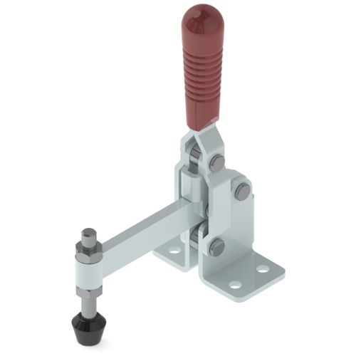 Sauterelle verticale - VTC-4595-SF - Steel Smith - à bascule / à force ajustable / à bras plein