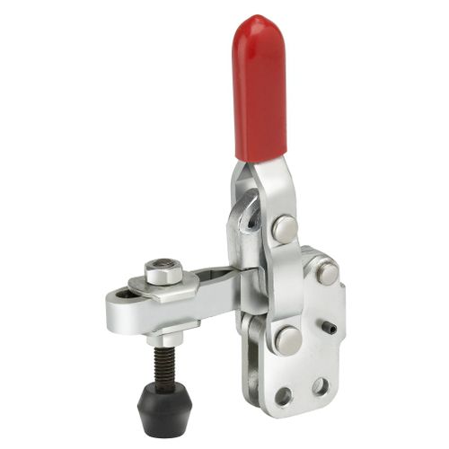 Sauterelle verticale - VTC-202-UB - Steel Smith - en acier inoxydable / à pousser et à tirer