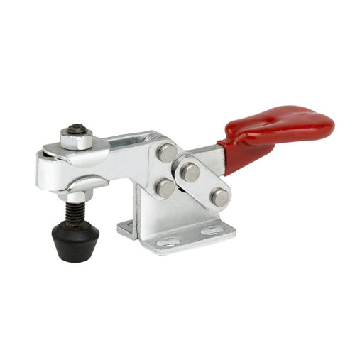 Sauterelle horizontale - H-2123-UB - Steel Smith - à bascule / avec base frontale