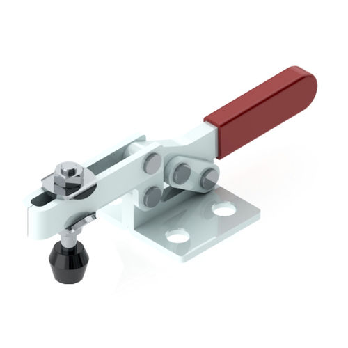 Sauterelle horizontale - H-2452-UB - Steel Smith - à bascule / à force ajustable / avec base pliée