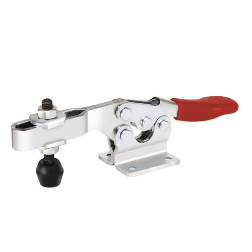 Sauterelle horizontale - H-2655-UB - Steel Smith - à bascule / avec plaque plane / avec double base d'appui