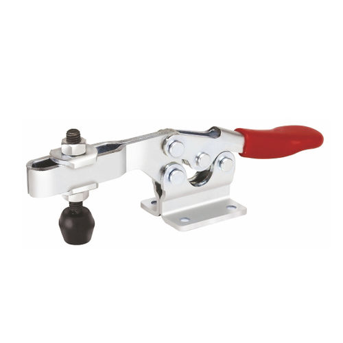 Sauterelle horizontale - H-215-U - Steel Smith - à bascule / à force ajustable / avec base pliée