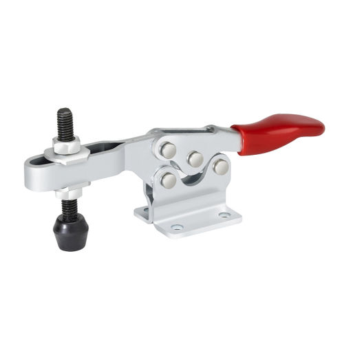 Sauterelle horizontale - H-225-U - Steel Smith - à bascule / à force ajustable / avec base pliée