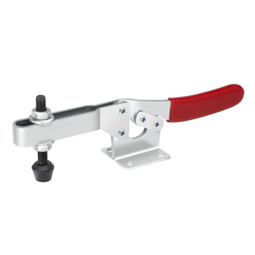 Sauterelle horizontale - H-45105-UB - Steel Smith - à bascule / à force ajustable / avec base pliée