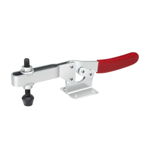 Sauterelle horizontale - H-235-U - Steel Smith - à bascule / à force ajustable / avec base pliée