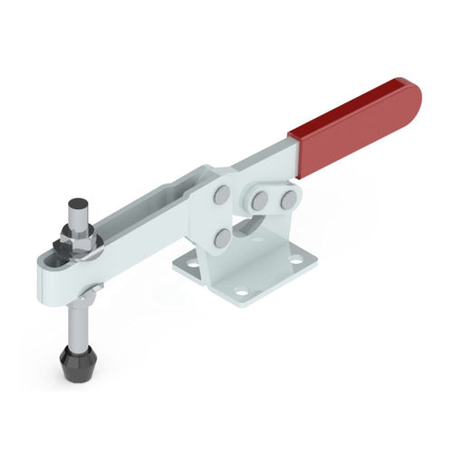 Sauterelle horizontale - H-57126-UB - Steel Smith - à bascule / à force ajustable / avec base pliée