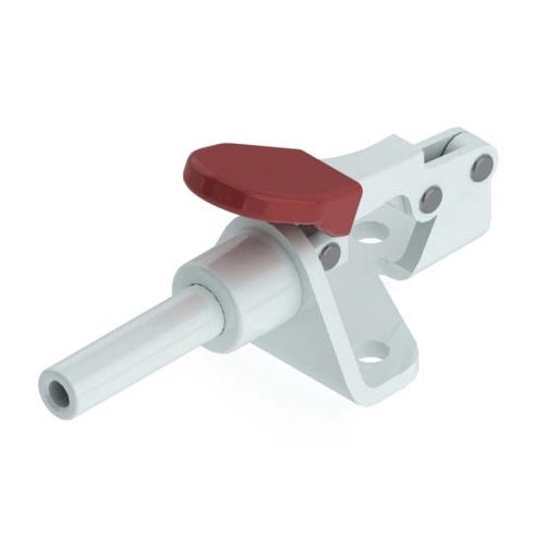 Sauterelle horizontale - HTC-601 - Steel Smith - à tige coulissante / à pousser et à tirer / avec plaque plane