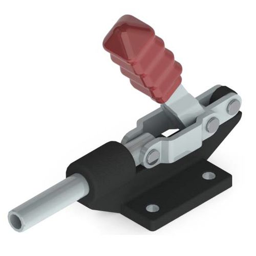 Sauterelle horizontale - HTC-2530-PS - Steel Smith - à tige coulissante / à pousser et à tirer / pour fortes charges