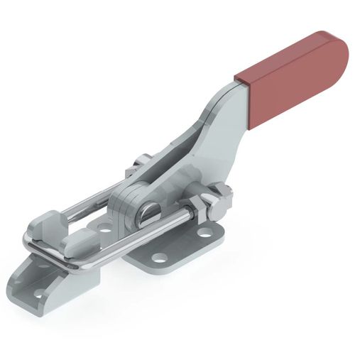 Sauterelle horizontale - PAH-323 - Steel Smith - à tige coulissante / à crochet / pour charge légère