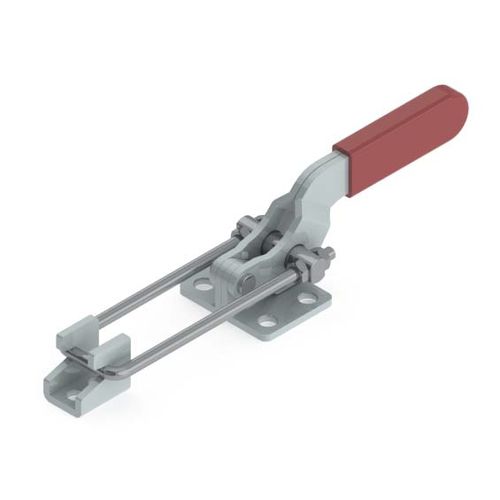 Sauterelle horizontale - PAH-1515-M25 - Steel Smith - à tige coulissante / en acier inoxydable