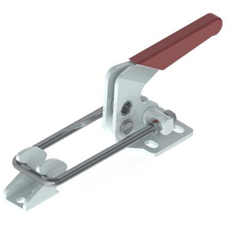Sauterelle à étrier - PAH-5601 - Steel Smith - à crochet / en acier inoxydable