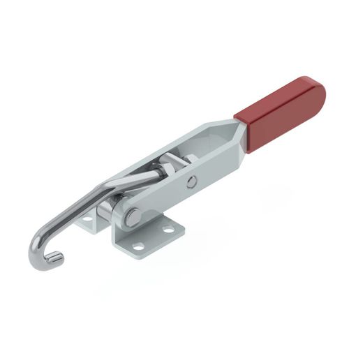 Sauterelle à étrier - PA-1010 - Steel Smith - à crochet