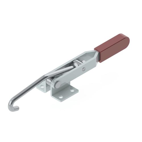 Sauterelle à étrier - PA-2056 - Steel Smith - à crochet