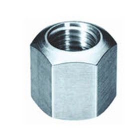 Écrou hexagonal - Steel Smith - en inox
