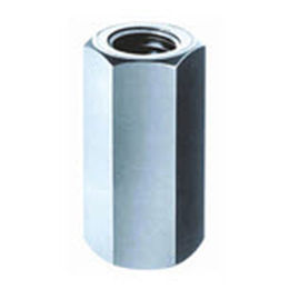 Écrou hexagonal - Steel Smith - en acier / de prolongation