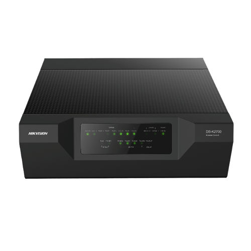 Unité de contrôle d'accès de portes - Ultra Series - Hikvision