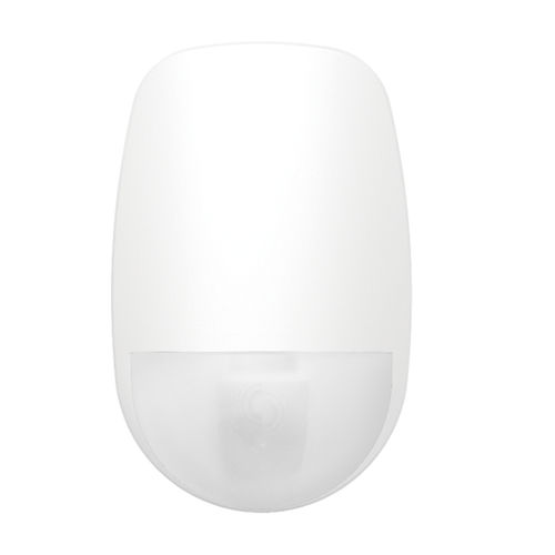 Détecteur de mouvement - DS-PDC15-EG2-WB - Hikvision - PIR / 3D / RF