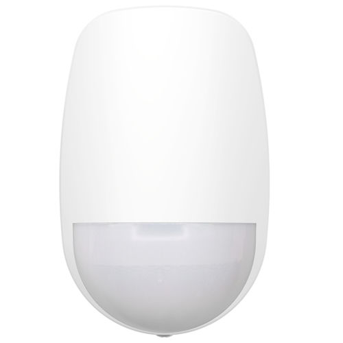 Détecteur de mouvement - DS-PDD12P-EG2-WB - Hikvision - à micro-ondes / 3D / pour usage intérieur