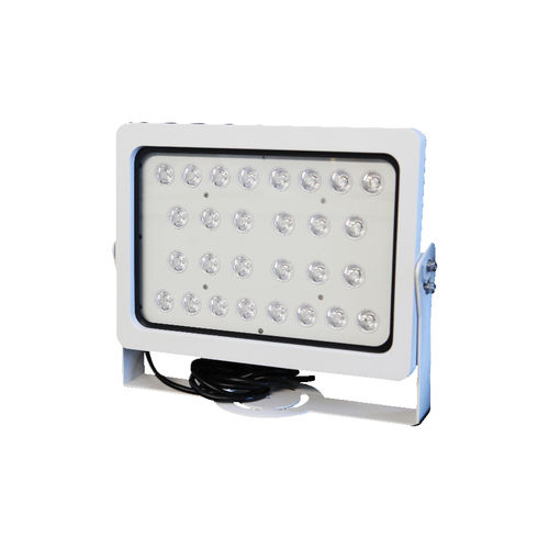 Projecteur à LED - DS-TL2002C - Hikvision - IP66 / à longue durée de vie
