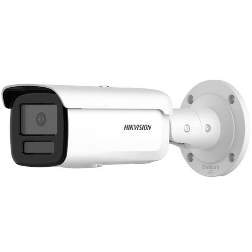 Caméra WDR - DS-2CD2T46G2H series - Hikvision - industrielle / de détection de forme humaine / IR