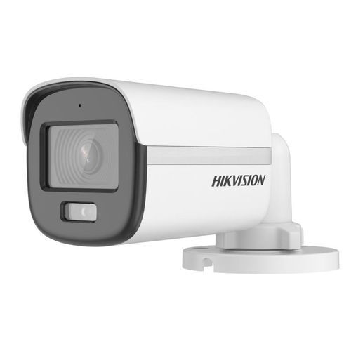 Caméra WDR - DS-2CE10KF0T-FS series - Hikvision - ahd / industrielle / infrarouge