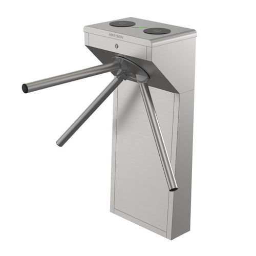 Tourniquet tripode - DS-K3G200X series - Hikvision