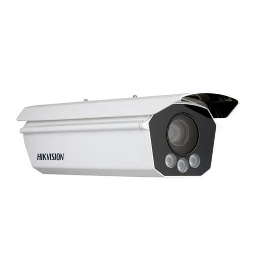 Caméra 3D - IDS-TCV900-BI - Hikvision - pour la sécurité automobile / pour la surveillance du trafic / de détection