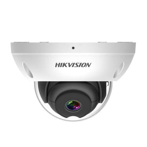 Caméra numérique - AE-VC215I-ISF series - Hikvision - pour véhicules / infrarouge / CMOS