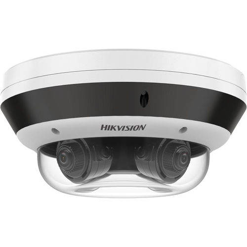 Caméra 3D - DS-2CD6D44G1-IZS - Hikvision - WDR / industrielle / de surveillance