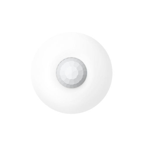 Détecteur d'incendie - DS-PDCL12-EG2-WE - Hikvision - PIR / numérique / 3D