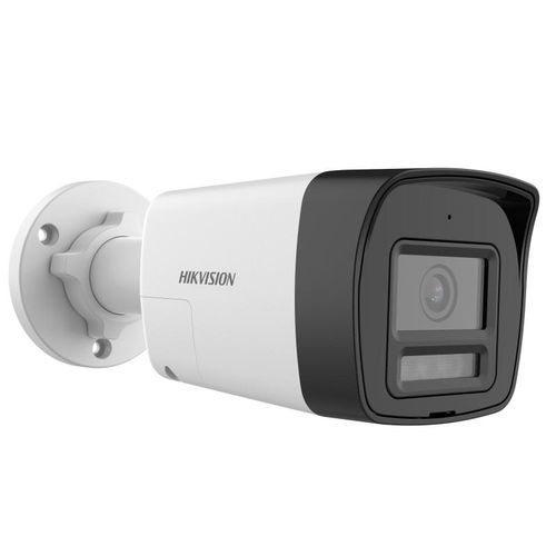 Caméra WDR - DS-2CE16D0T-LTS series - Hikvision - industrielle / de sécurité / IR