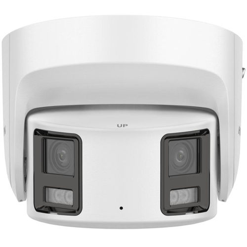 Caméra WDR - DS-2CD2387G2P-LSU/SL - Hikvision - industrielle / de détection de forme humaine / couleur