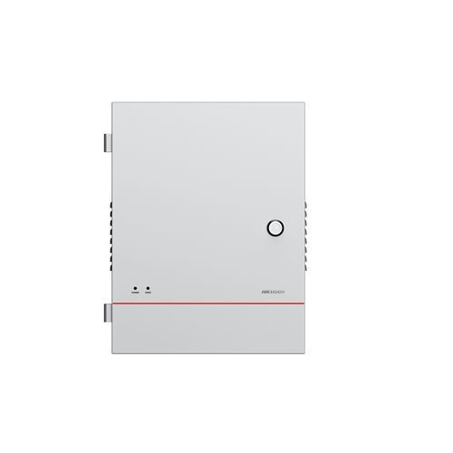 Détecteur d'intrusion - DS-QFV0202W - Hikvision - de courant / de chlore / d'ammoniac