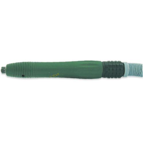 Micro-meuleuse portative - FX-3.0 - Bipol - pneumatique / compacte / droite