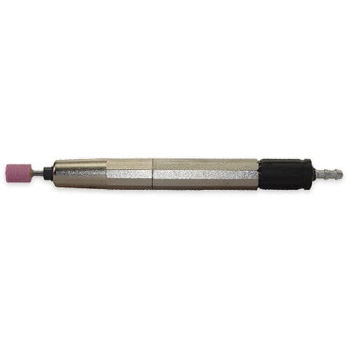 Micro-meuleuse portative - MSG-3BSN - Bipol - pneumatique / compacte / droite