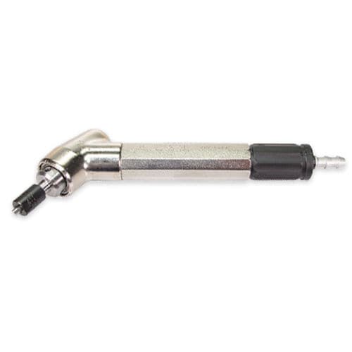 Micro-meuleuse portative - MAG-121N - Bipol - pneumatique / compacte / crayon