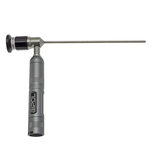 Borescope rigide - ECOFIX PRO - Bipol - portable / de petit diamètre