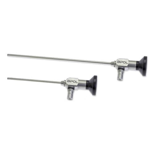Borescope rigide - SV - Bipol - portable / micro / fin
