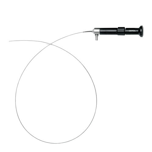 Fibroscope flexible - Microflex - Bipol - portable / micro / fin