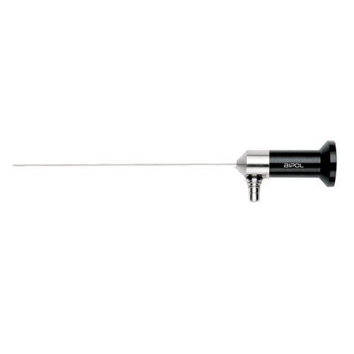 Fibroscope semi-flexible - MSR-09-15 - Bipol - portable / micro / fin