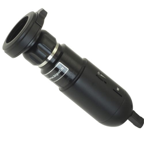 Caméra vidéo pour endoscopes - USB HDM - Bipol - pour la recherche et développement / pour la vision industrielle / couleur
