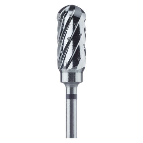 Fraise circulaire - 402 000 24 series - Bipol - monobloc / pour alliage léger