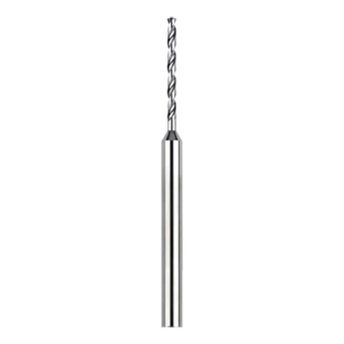 Foret monobloc - 460 000 15 - Bipol - à usage général / HSS